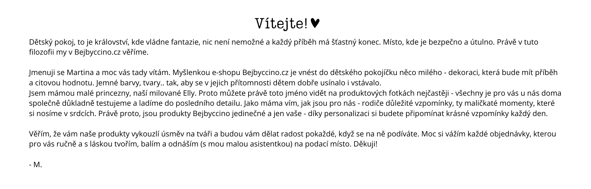 Vítejte! (6)